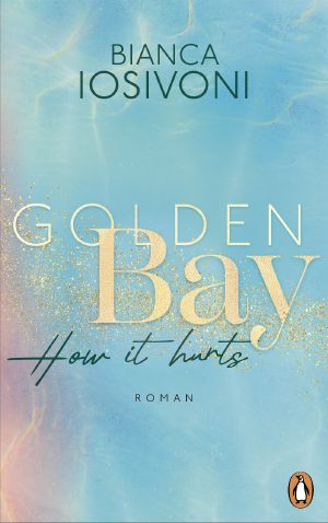 [Canadian Dreams 02] • Golden Bay · How it hurts